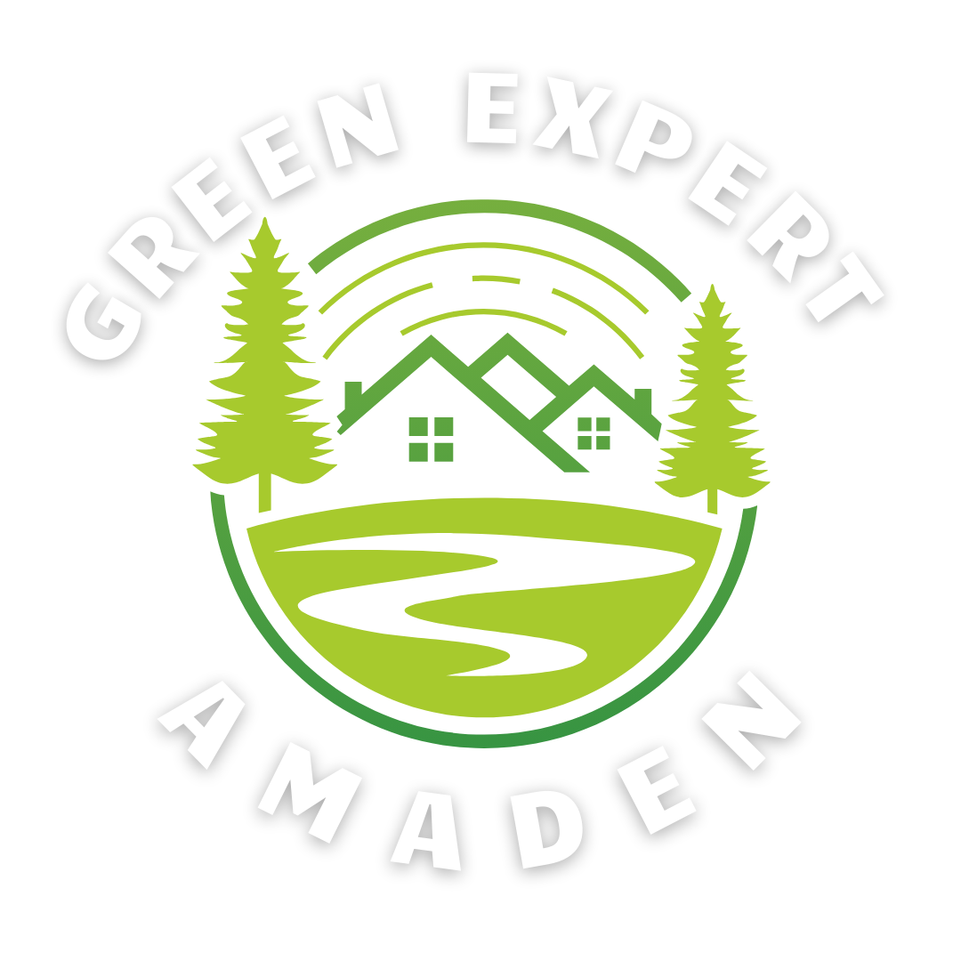 GREEN EXPERT AMADEN